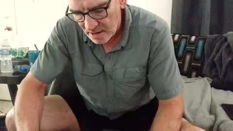 LongDick Daddy online show from 27, 7, 2026