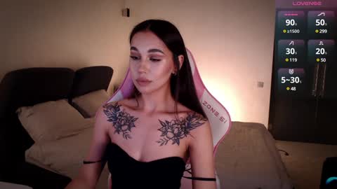 Snapshot of lnnsfw chatting on 29, 12, 2024 Linn my new page online show from 29, 12, 2024