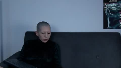 Lynx Mist online show from 4, 12, 2025