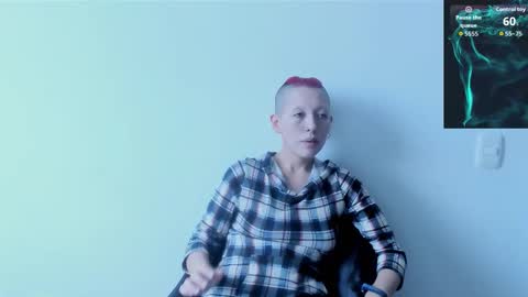 Lynx Mist online show from 21, 3, 2026