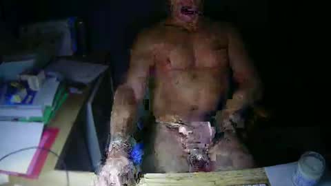 Snapshot of loadmaster699 chatting on 1, 2, 2026 loadmaster699 online show from 1, 2, 2026