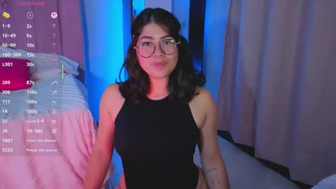 Pamela online show from 6, 11, 2025