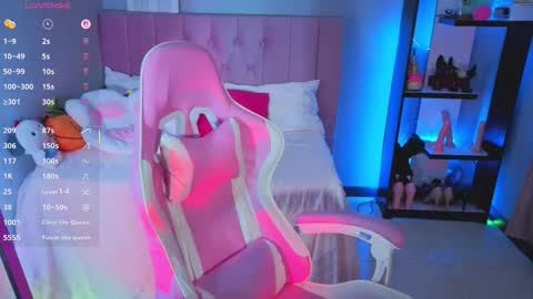 Pamela online show from 13, 11, 2025