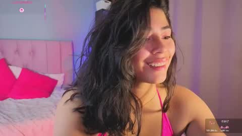 Pamela online show from 5, 12, 2025