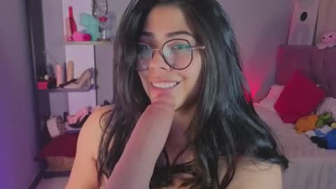 Pamela online show from 21, 3, 2026