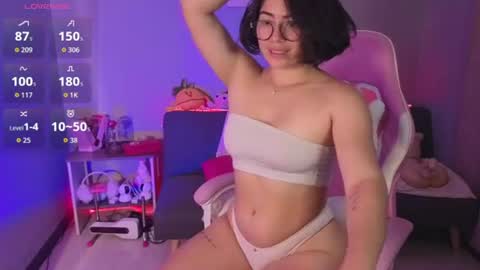Snapshot of loaluxury chatting on 13, 6, 2026 Pamela online show from 13, 6, 2026