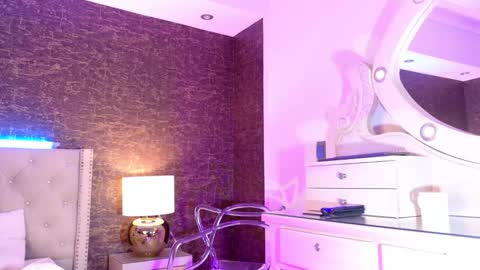 Snapshot of loana_vegas chatting on 10, 3, 2026 LOANA online show from 10, 3, 2026