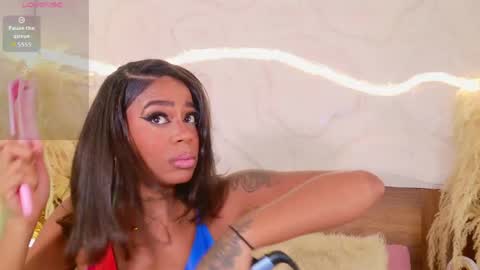 Snapshot of loana_vegas chatting on 11, 4, 2026 LOANA online show from 11, 4, 2026