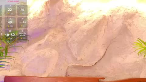 Snapshot of loana_vegas chatting on 15, 4, 2026 LOANA online show from 15, 4, 2026