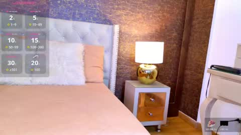 Snapshot of loana_vegas chatting on 1, 5, 2026 LOANA online show from 1, 5, 2026