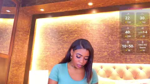 Snapshot of loana_vegas chatting on 15, 5, 2026 LOANA online show from 15, 5, 2026
