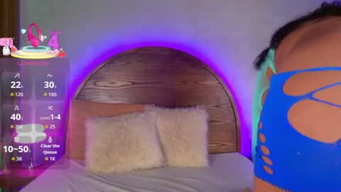  LOANA  online show from 6, 7, 2026