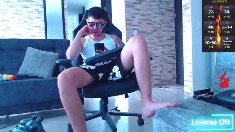 Snapshot of lobito_xxxl chatting on 14, 11, 2025 lobito_xxxl online show from 14, 11, 2025