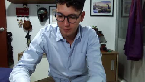 Lobo online show from 18, 12, 2024