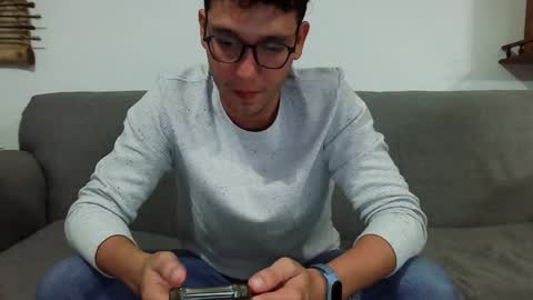 Lobo online show from 31, 12, 2024