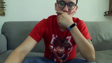 Lobo online show from 2, 1, 2025