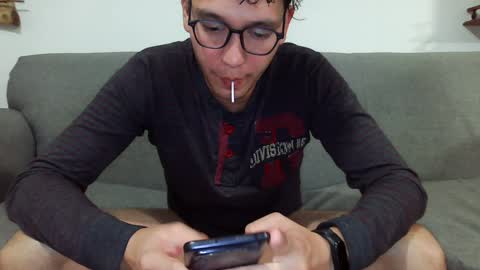 Lobo online show from 7, 1, 2025