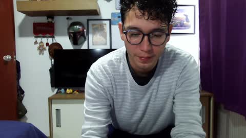 Lobo online show from 18, 1, 2025