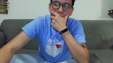 Lobo online show from 30, 1, 2025