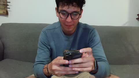 Lobo online show from 1, 2, 2025