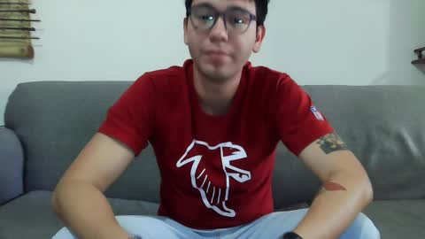 Lobo online show from 15, 2, 2025