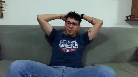 Lobo online show from 8, 3, 2025