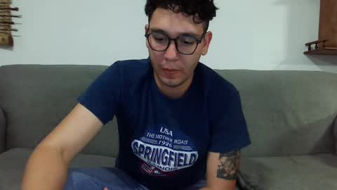 Lobo online show from 8, 3, 2025