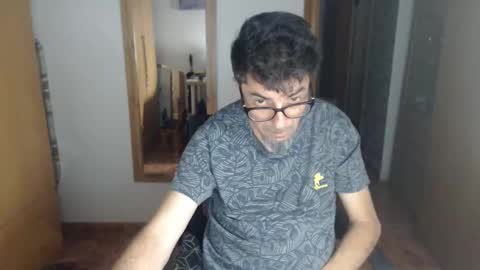 Snapshot of lobosolitario73 chatting on 29, 9, 2025 lobosolitario73 online show from 29, 9, 2025