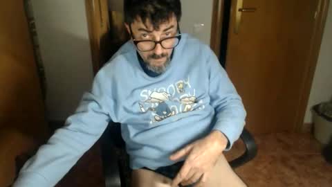 lobosolitario73 online show from 18, 1, 2026