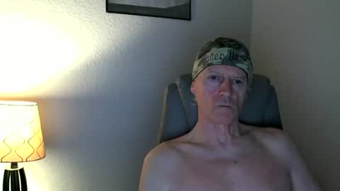 Loco Joe online show from 9, 7, 2026