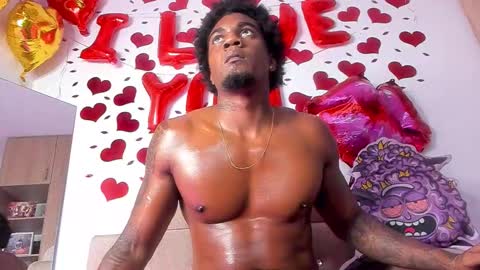 LOGAN DRAKE online show from 9, 3, 2026