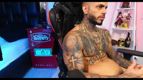 Snapshot of logan_hugh8 chatting on 19, 12, 2024 logan_hugh8 online show from 19, 12, 2024