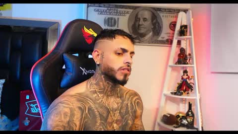 Snapshot of logan_hugh8 chatting on 20, 2, 2025 logan_hugh8 online show from 20, 2, 2025