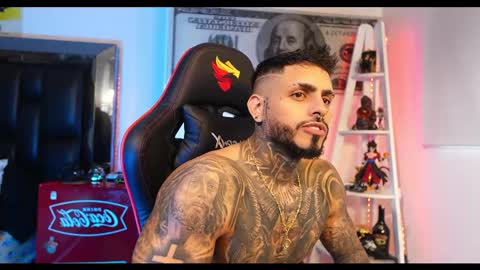 Snapshot of logan_hugh8 chatting on 20, 2, 2025 logan_hugh8 online show from 20, 2, 2025