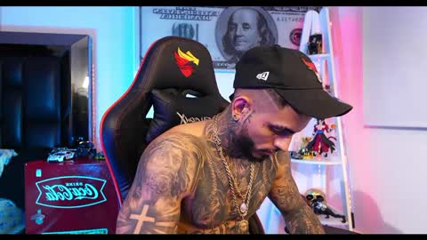 Snapshot of logan_hugh8 chatting on 28, 2, 2025 logan_hugh8 online show from 28, 2, 2025