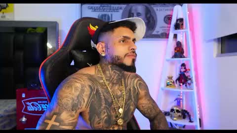 Snapshot of logan_hugh8 chatting on 9, 3, 2025 logan_hugh8 online show from 9, 3, 2025