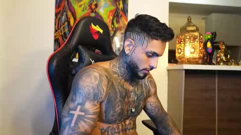 Snapshot of logan_hugh8 chatting on 21, 9, 2025 logan_hugh8 online show from 21, 9, 2025