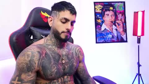 Snapshot of logan_hugh8 chatting on 22, 12, 2025 logan_hugh8 online show from 22, 12, 2025