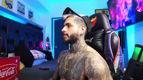 logan_hugh8 online show from 2, 3, 2026