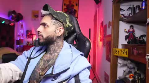 logan_hugh8 online show from 5, 4, 2026