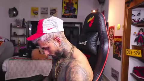 logan_hugh8 online show from 2, 7, 2026