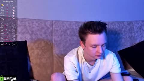 Logan online show from 8, 11, 2025