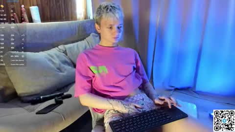 Snapshot of logan_mett chatting on 30, 3, 2026 Logan online show from 30, 3, 2026