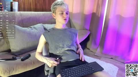 Snapshot of logan_mett chatting on 2, 4, 2026 Logan online show from 2, 4, 2026