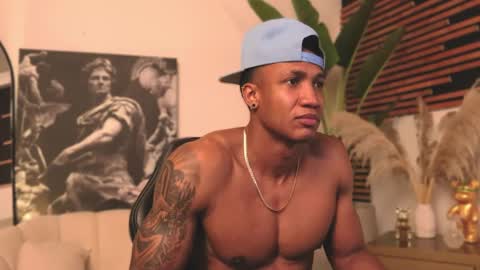 Snapshot of logan_varela chatting on 13, 2, 2025 logan_varela online show from 13, 2, 2025