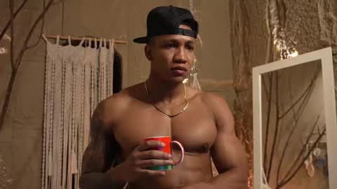 Snapshot of logan_varela chatting on 19, 9, 2025 logan_varela online show from 19, 9, 2025