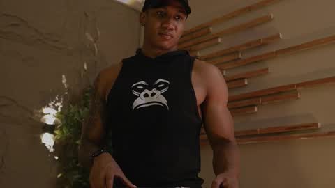 Snapshot of logan_varela chatting on 29, 11, 2025 logan_varela online show from 29, 11, 2025