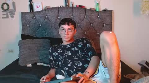 Snapshot of logan_willyams_ chatting on 20, 9, 2025 logan_willyams_ online show from 20, 9, 2025