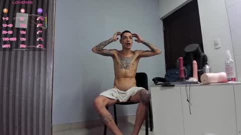 logan_wollff online show from 28, 5, 2026