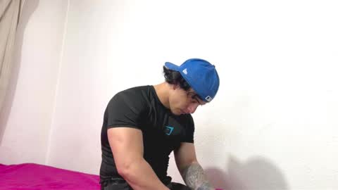 Logan online show from 29, 3, 2026